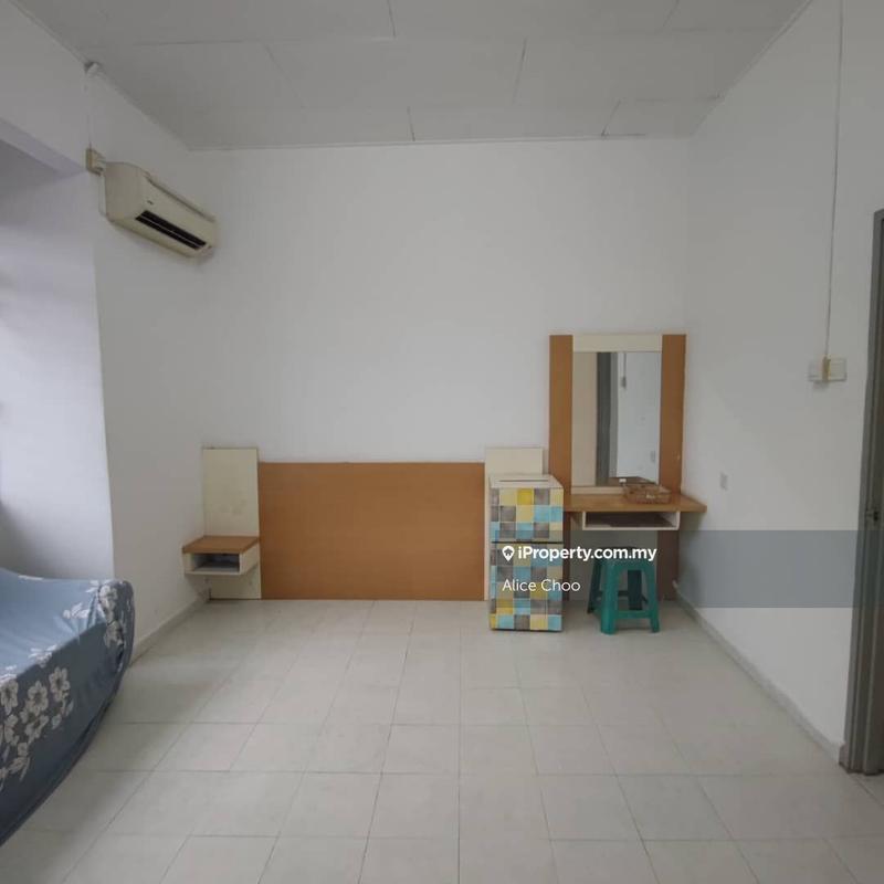 2-storey Terraced House for Sale in Kluang, Johor by Alice Choo - iProperty.com.my