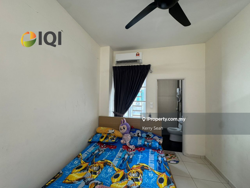 Rumah Berkembar untuk Dijual di Taman Juru Setia, Juru oleh Kerry Seah - iProperty.com.my