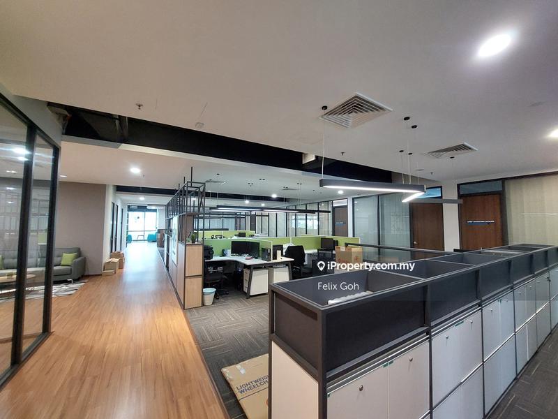 Office for Rent in Seksyen U1, Glenmarie by Felix Goh - iProperty.com.my