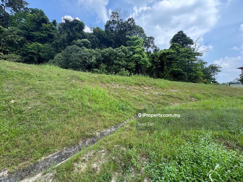 Banglo Tanah untuk Dijual di 6rf8u, Ampang oleh Ivan Tan - iProperty.com.my