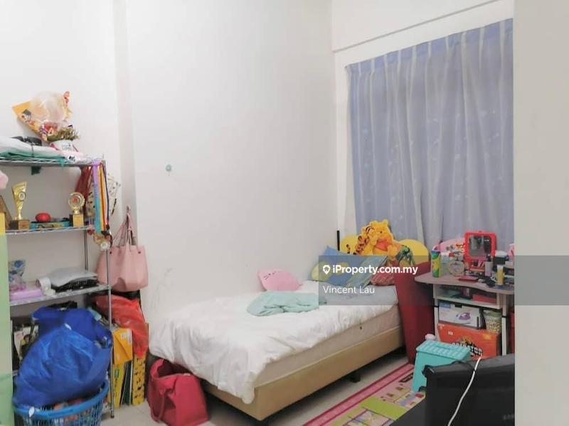 Pangsapuri untuk Dijual di Ria @ Amaniah Mulia oleh Vincent Lau - iProperty.com.my