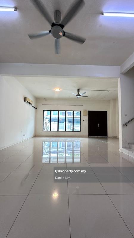 2-storey Terraced House for Sale in D'Infiniti Bandar Damai Perdana, Cheras by Danilo Lim - iProperty.com.my