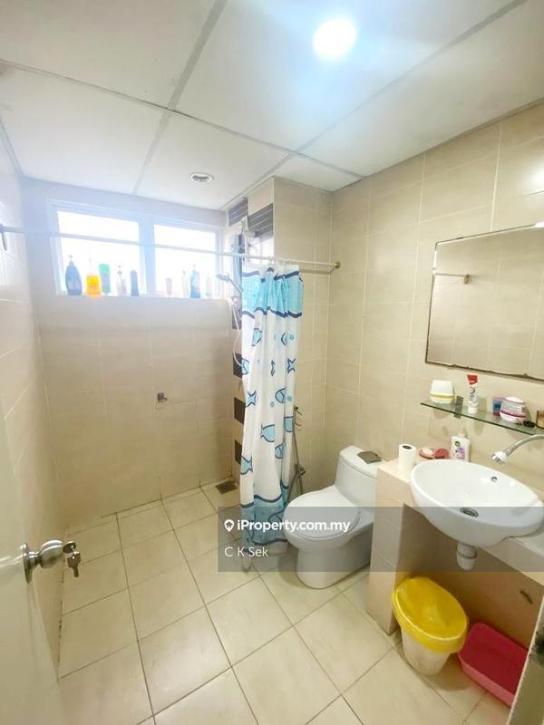 Kondominium untuk Dijual di Cova Suites oleh C K Sek - iProperty.com.my