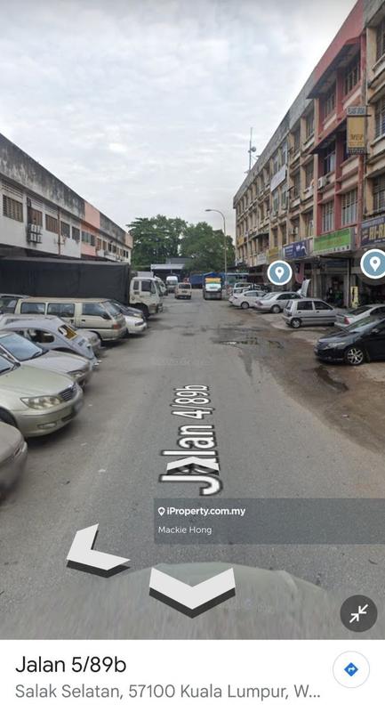 For Sale - Taman Sungai Besi