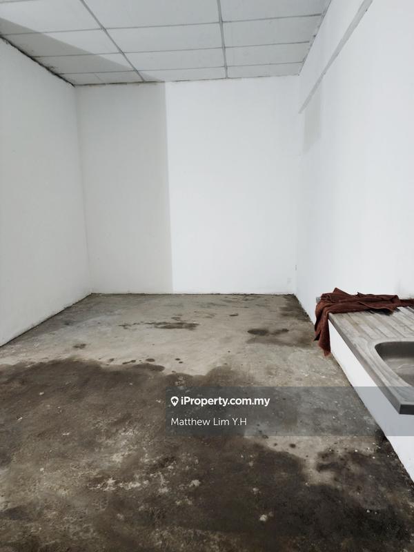 Pejabat untuk Disewa di Bandar Parklands, Klang oleh Matthew Lim Y.H - iProperty.com.my