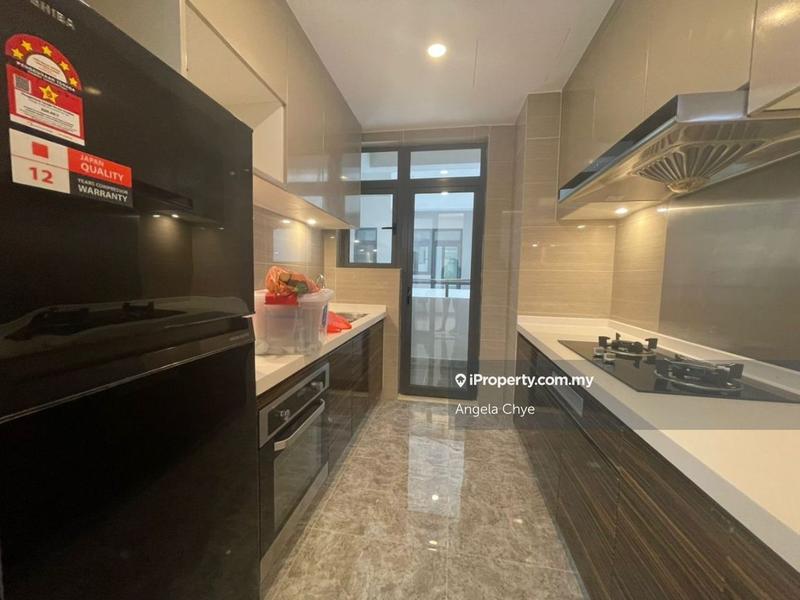 Condominium for Rent in R&F Princess Cove Phase 2-Seine Region by Angela Chye - iProperty.com.my