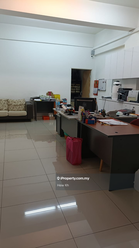 Pejabat untuk Disewa di Sri Petaling, OUG, Happy Garden, Kuchai Lama oleh Hew Kh - iProperty.com.my