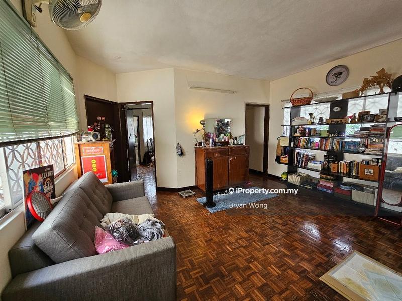 Semi-Detached House for Sale in Damansara Jaya, Petaling Jaya by Bryan Wong - iProperty.com.my