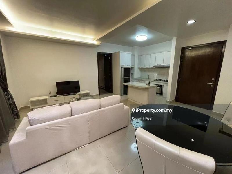 Service Residence for Sale in PJ8 by Scott Hooi - iProperty.com.my