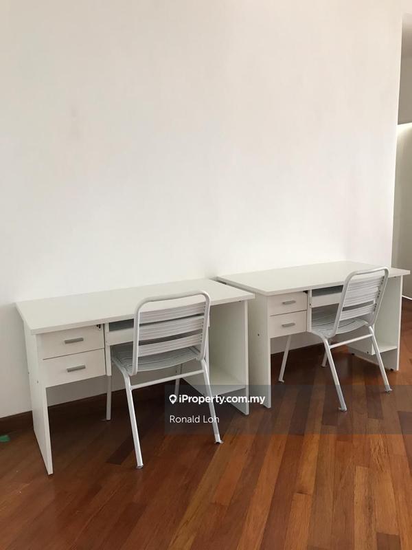 Condominium for Rent in Flora Green by Ronald Loh - iProperty.com.my