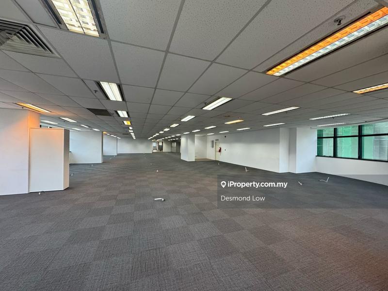 Pejabat untuk Disewa di Ampang, Kuala Lumpur oleh Desmond Low - iProperty.com.my