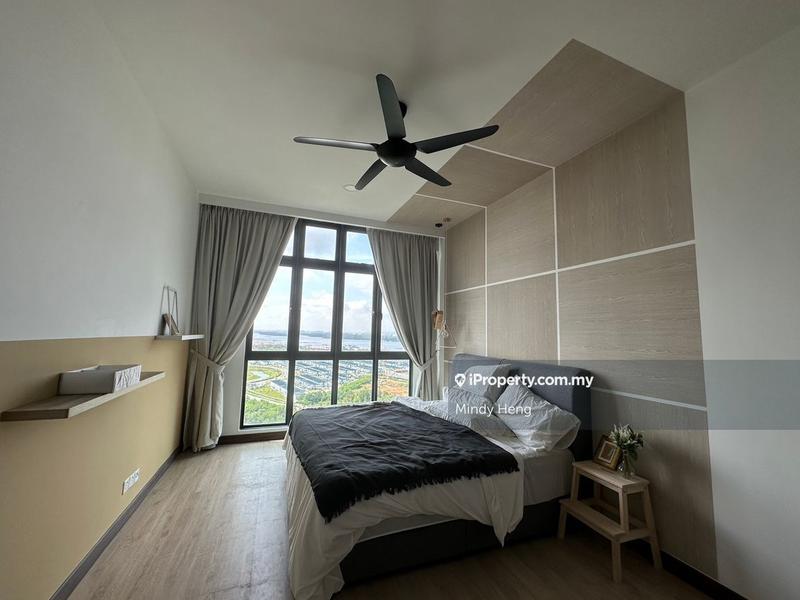 Residensi Servis untuk Dijual di Green Haven oleh Mindy Heng - iProperty.com.my