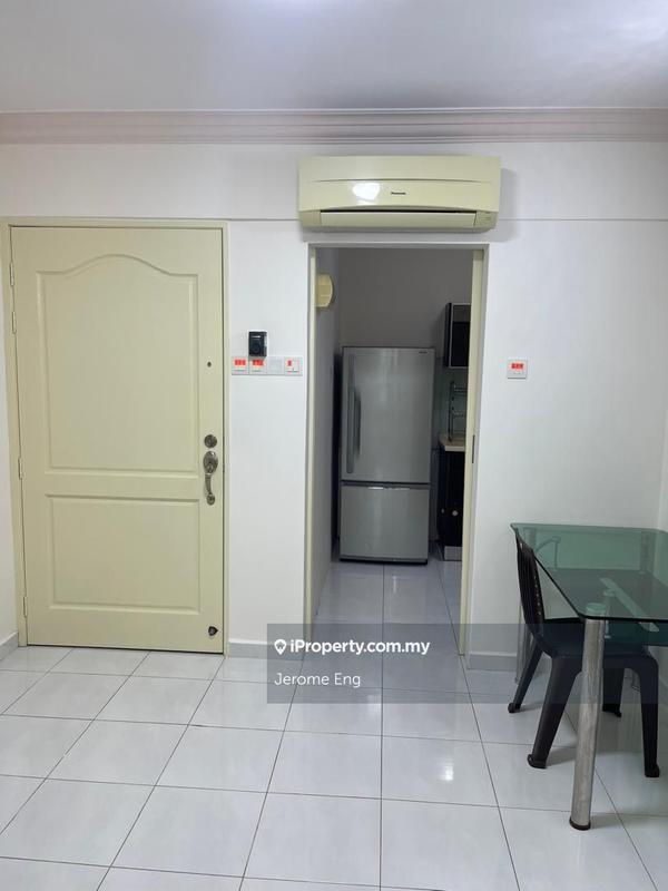 Pangsapuri untuk Dijual di Harmony View oleh Jerome Eng - iProperty.com.my