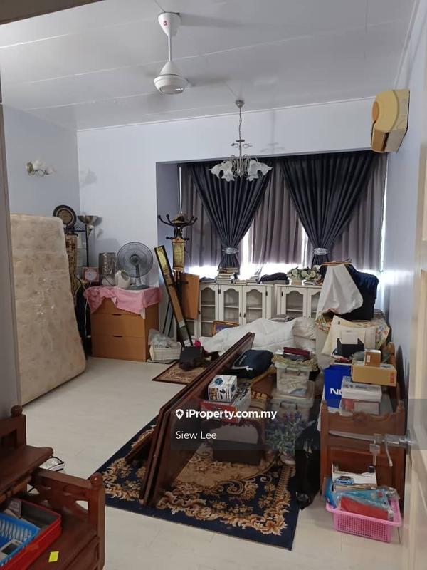 2-storey Terraced House for Sale in Seri Utama Damansara, Kota Damansara by Siew Lee - iProperty.com.my
