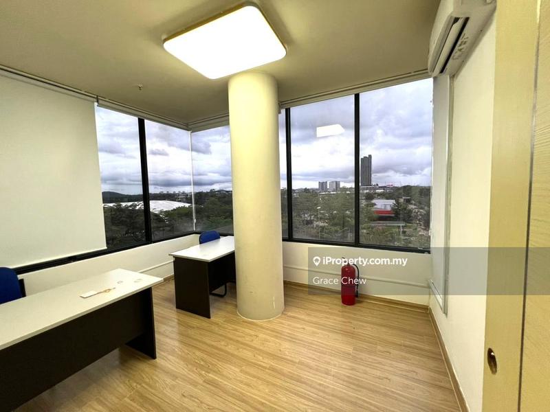 Pejabat untuk Disewa di Medini, Iskandar Puteri (Nusajaya) oleh Grace Chew - iProperty.com.my