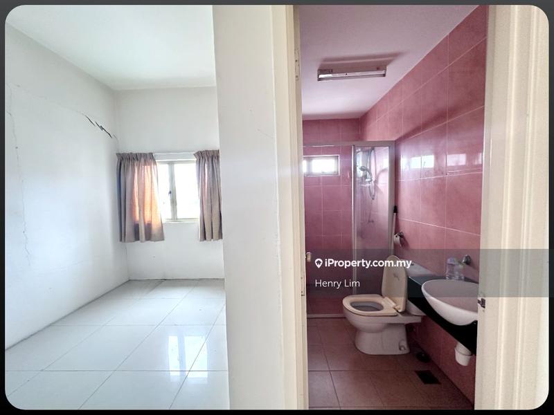 Condominium for Sale in East Lake Residence by Henry Lim - iProperty.com.my