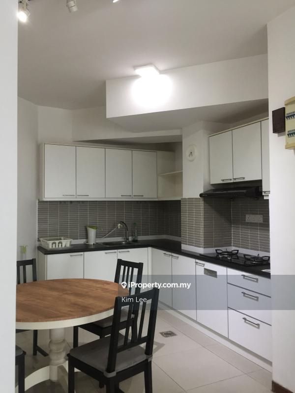 Kediaman Servis untuk Dijual di Saujana Residency oleh Kim Lee - iProperty.com.my