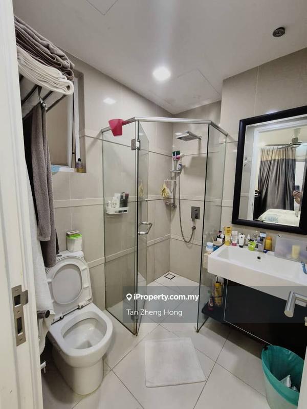 Kondominium untuk Dijual di Setapak Green oleh Tan Zheng Hong - iProperty.com.my