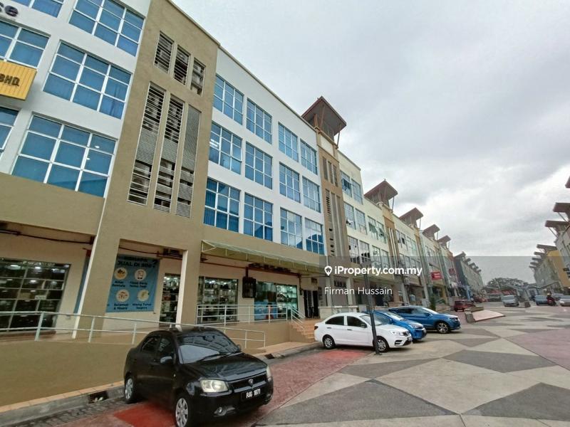 For Sale - Lake Valley