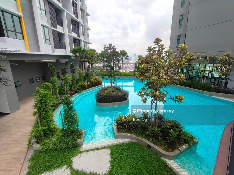 Service Residence for Rent in Ruby Seapark by Ben Ng - iProperty.com.my