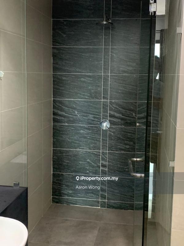 Residensi Servis untuk Dijual di Pearl Suria oleh Aaron Wong - iProperty.com.my