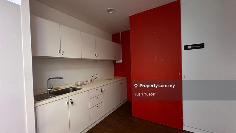 For Rent - Menara OBYU