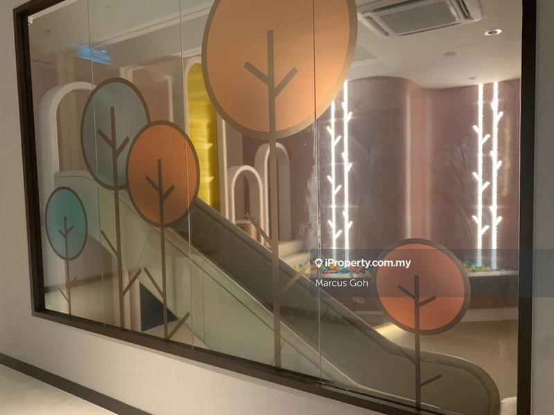 Service Residence for Rent in Top Residency by Marcus Goh - iProperty.com.my