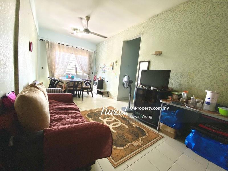 For Sale - Pangsapuri Seri Bintang
