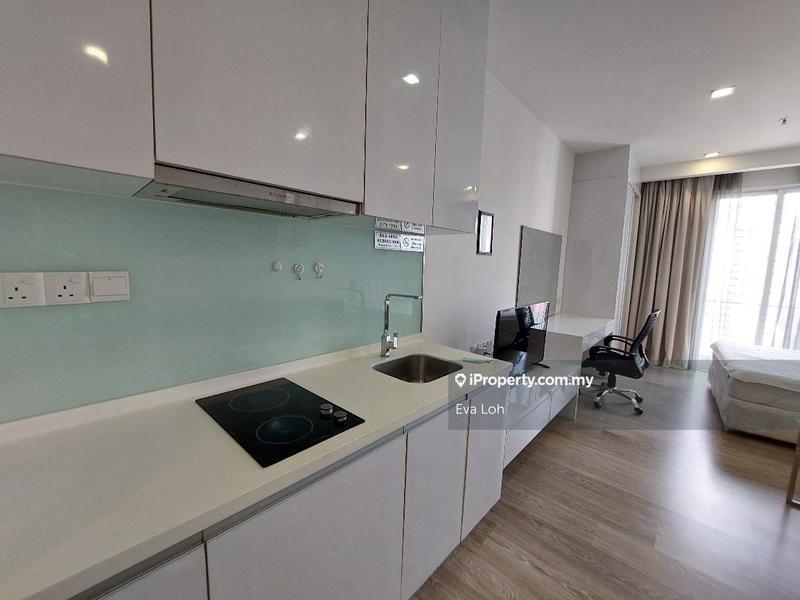 Residensi Servis untuk Dijual di Ramada (One @ Bukit Ceylon) oleh Eva Loh - iProperty.com.my