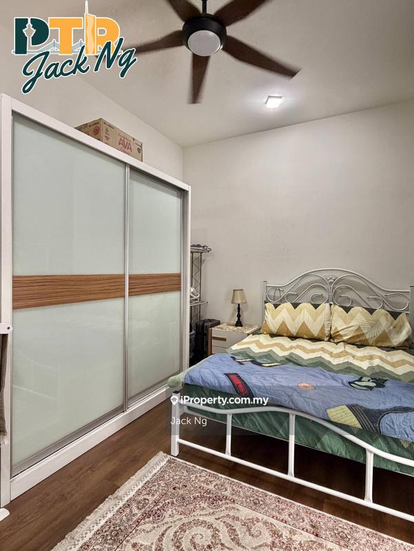 Bungalow House for Sale in Taman Nusa Cinta, Kepala Batas by Jack Ng - iProperty.com.my