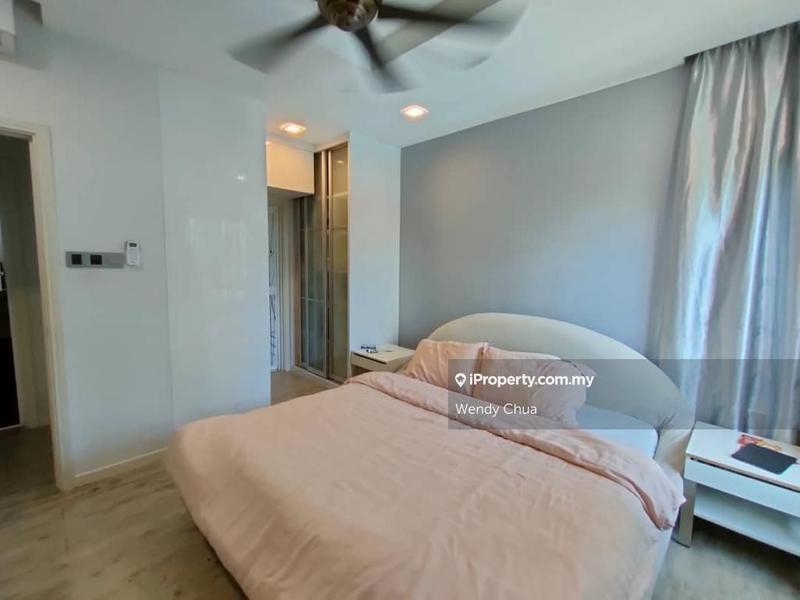 Kondominium untuk Disewa di Opal Damansara oleh Wendy Chua - iProperty.com.my