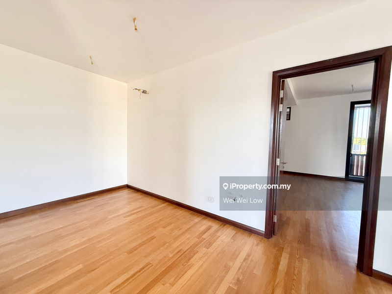 Zero Lot Bungalow for Sale in Eco Sanctuary, Telok Panglima Garang by Wei Wei Low - iProperty.com.my