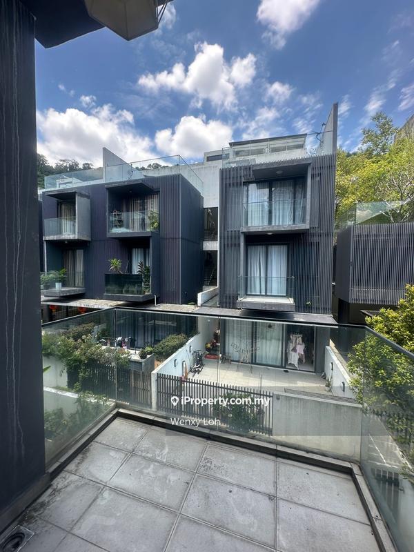 Service Residence for Rent in Empire Damansara by Wenxy Loh - iProperty.com.my