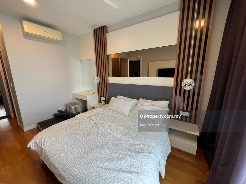 Service Residence for Rent in Aria by Iver Wong - iProperty.com.my