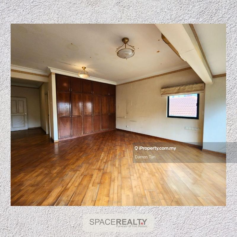 Semi-Detached House for Sale in Bukit Bandaraya, Bangsar by Darren Tan - iProperty.com.my