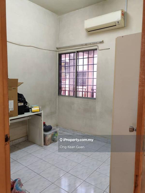 For Sale - Taman Sri Manja