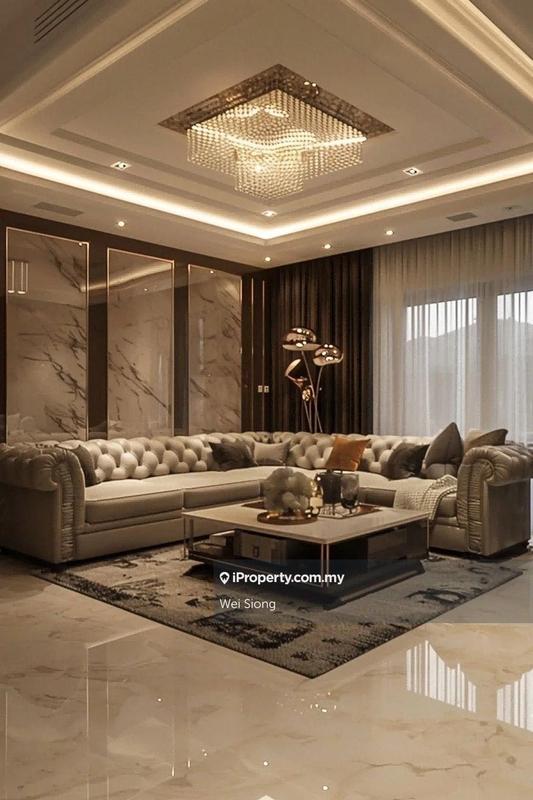 For Sale - Savvy @ Riana Dutamas