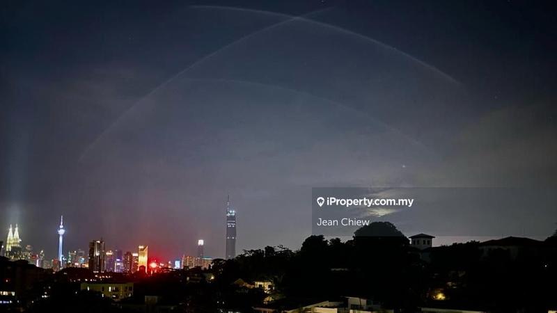 Banglo untuk Dijual di Bukit Damansara, Damansara Heights oleh Jean Chiew - iProperty.com.my