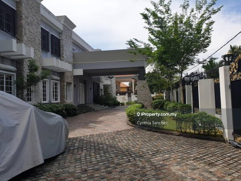 Bungalow House for Rent in Taman Tasik Titiwangsa, Titiwangsa by Cynthia Sanchez - iProperty.com.my