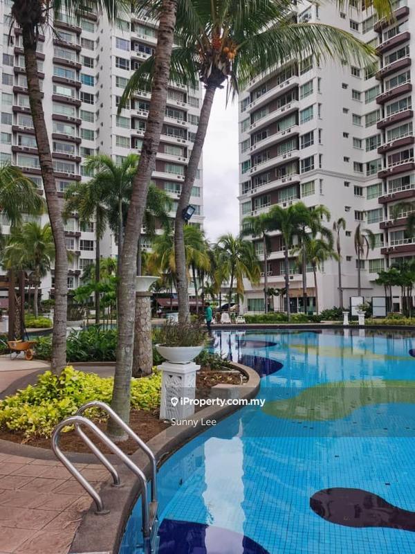 Kondominium untuk Dijual di East Lake Residence oleh Sunny Lee - iProperty.com.my
