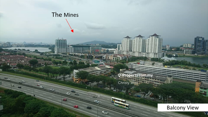 Service Residence for Sale in Univ 360 Place by Christy Woo - iProperty.com.my