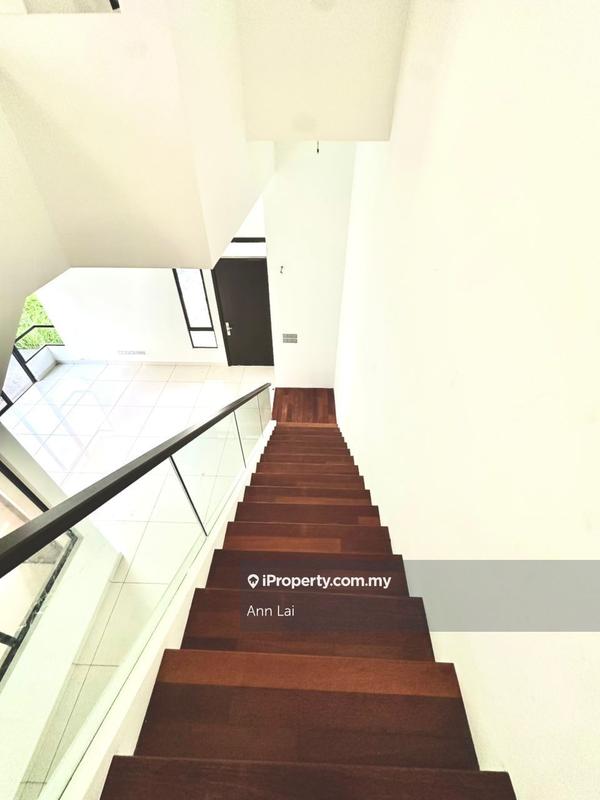 Rumah Kluster untuk Dijual di u8pel, Iskandar Puteri (Nusajaya) oleh Ann Lai - iProperty.com.my