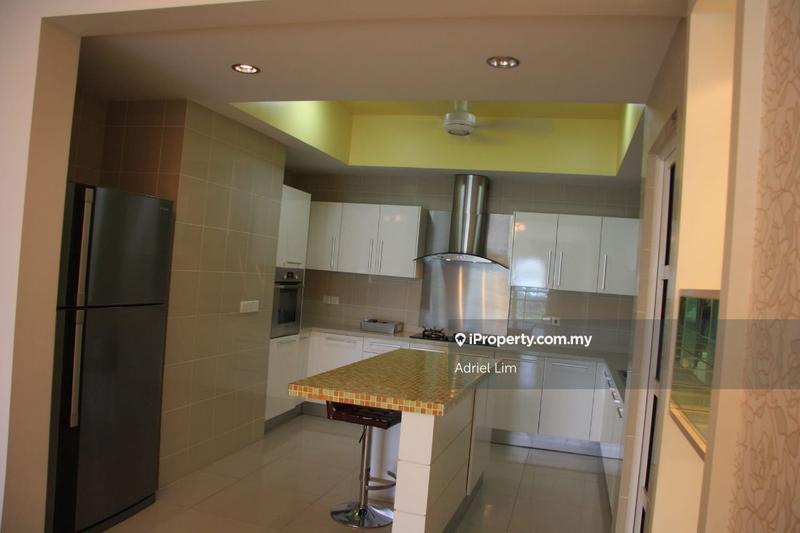 Condominium for Rent in Mont Kiara Banyan by Adriel Lim - iProperty.com.my