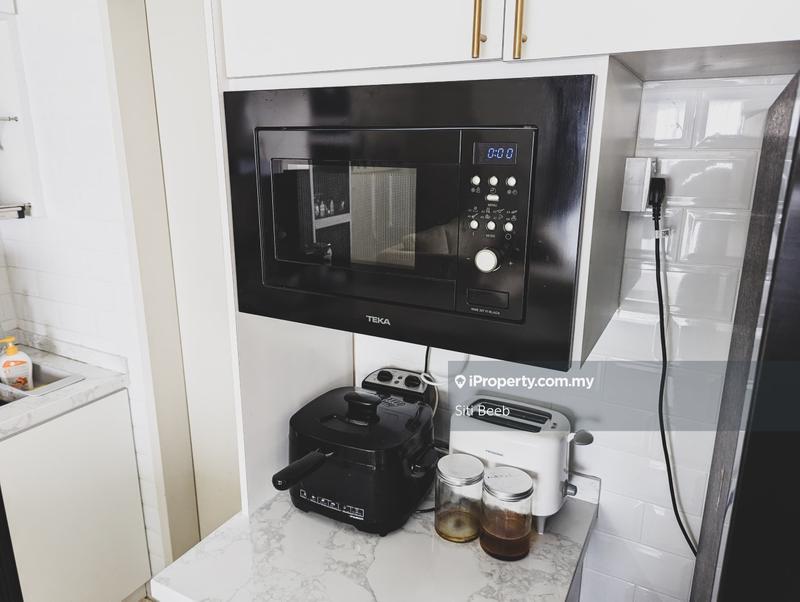 Residensi Servis untuk Disewa di Sunway Gandaria oleh Siti Beeb - iProperty.com.my