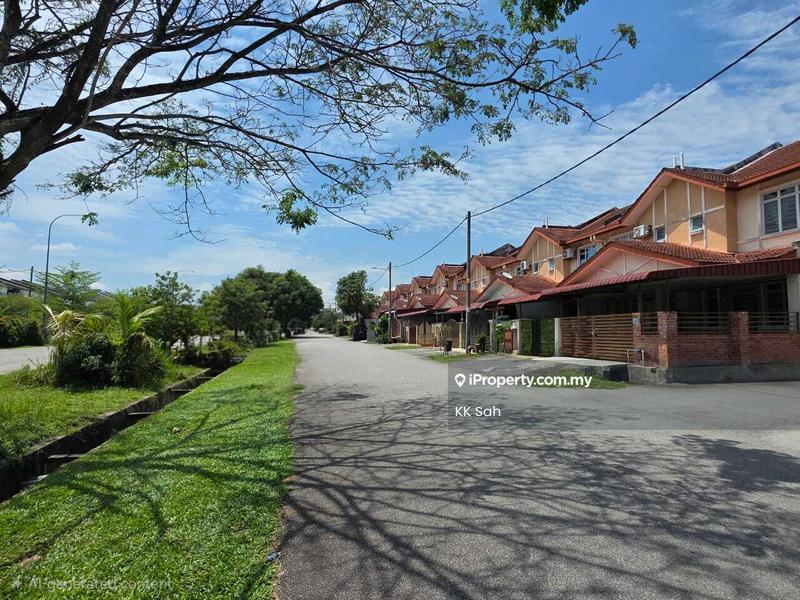 2-storey Terraced House for Sale in Bandar Rinching, Semenyih by KK Sah - iProperty.com.my