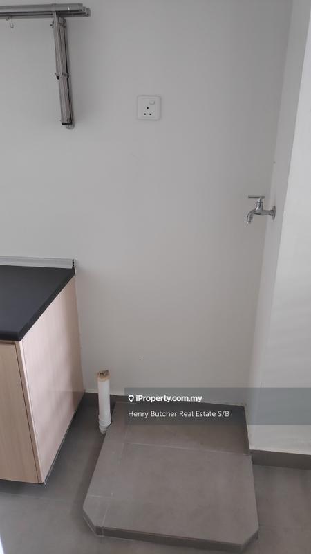 Kondominium untuk Dijual di Irama Wangsa oleh Henry Butcher Real Estate S/B - iProperty.com.my