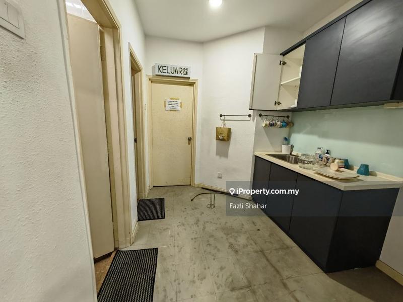 Shop-Office for Sale in Wangsa Delima, KLSC, Wangsa Maju by Fazli Shahar - iProperty.com.my