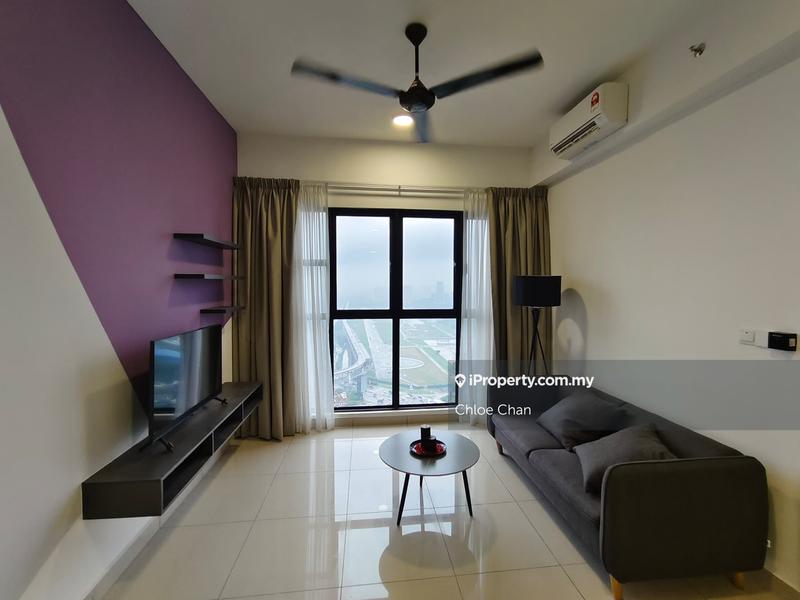 For Sale - Trion @ KL