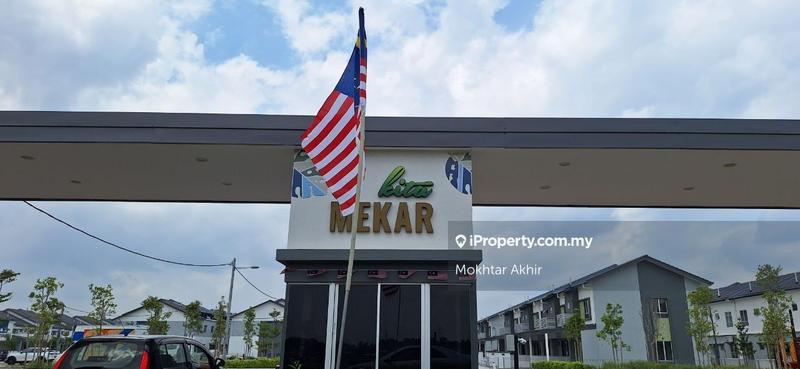 Townhouse for Sale in Kita Mekar@Cybersouth, Dengkil by Mokhtar Akhir - iProperty.com.my