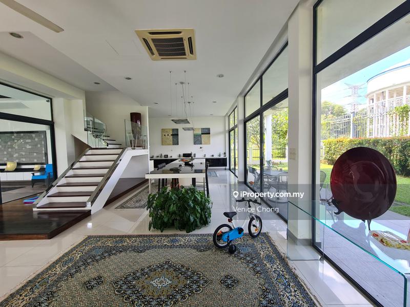 Bungalow House for Sale in Mines Resort City, Seri Kembangan by Venice Chong - iProperty.com.my
